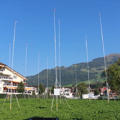 Raumplanung